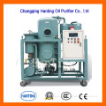 TP-20 Turbine Oil Purifier on Line Treatment (20L/Min)